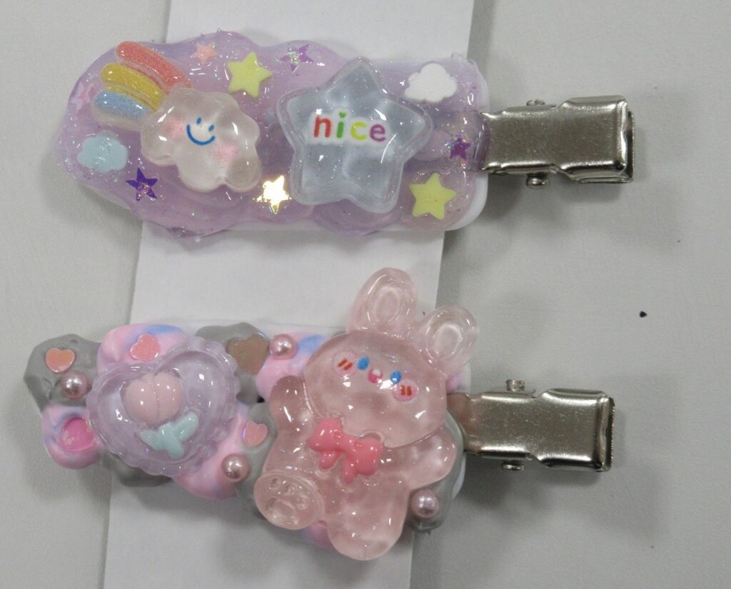 イベント報告】工作「ホイップデコ」 – 中高生ひろば羽田